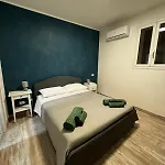La Casa Del Mandorlo