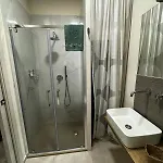 La Casa Del Mandorlo Guest house