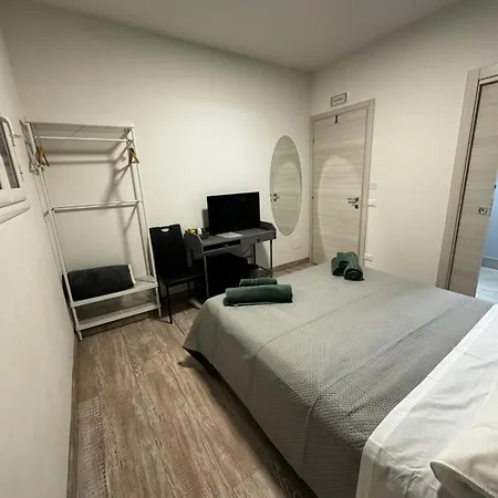 La Casa Del Mandorlo Agrigento