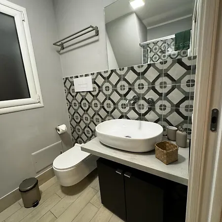 Guest house La Casa Del Mandorlo Agrigento
