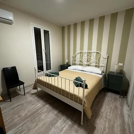 La Casa Del Mandorlo Agrigento