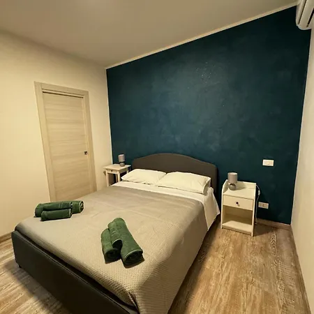 La Casa Del Mandorlo *
