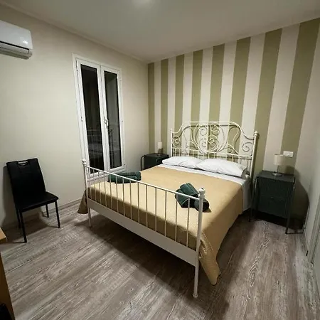 La Casa Del Mandorlo * Agrigento